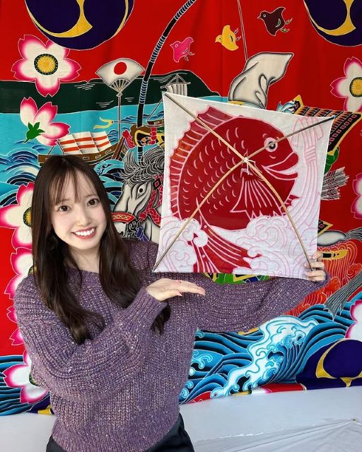 「可愛すぎる！」西日本放送・石井奏美アナ、めで