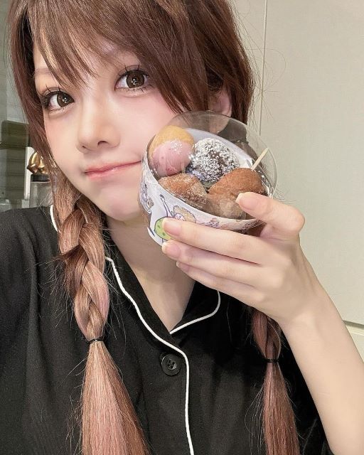 「本命なのにー」元モー娘。田中れいながフラれちゃった⁉真相は…