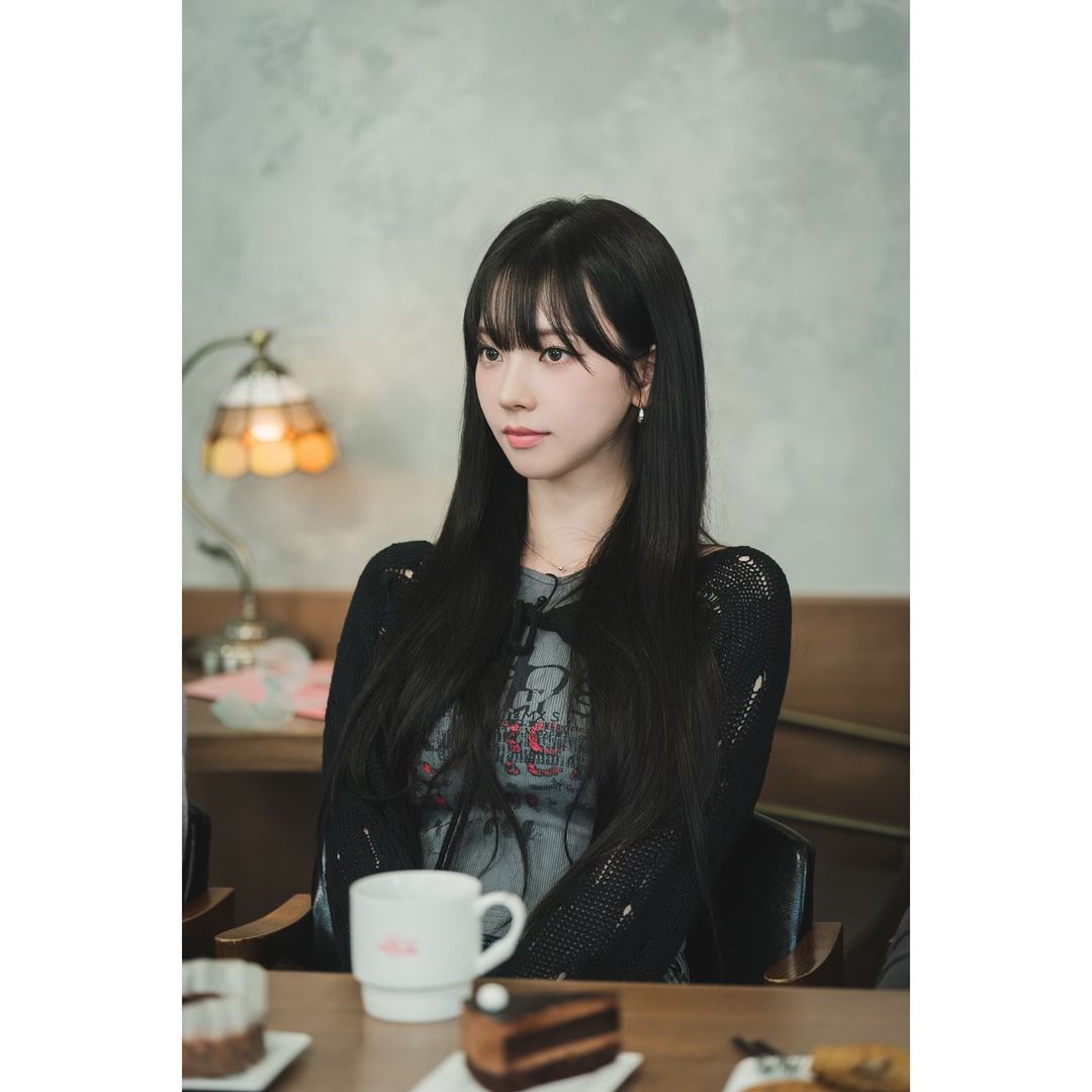 「4人の天使が集まってる」韓国の大人気アイドル・aespaの最新ショットが可愛すぎると話題！