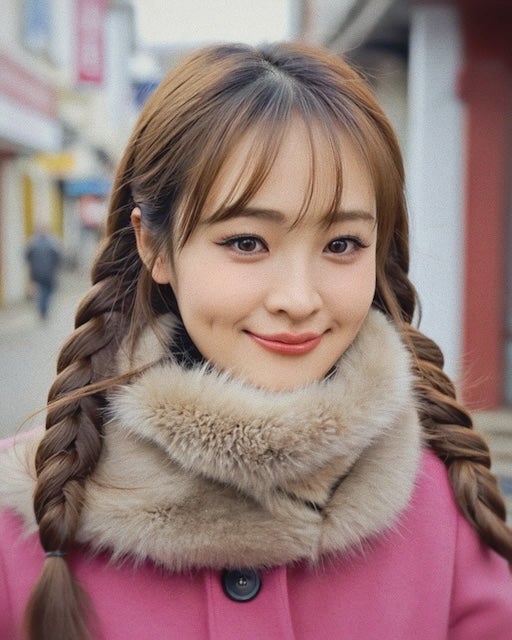 「本物のほうが可愛いことってあるんですね」タレント・大沢あかね、アプリで激変した姿に衝撃！