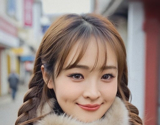 「本物のほうが可愛いことってあるんですね」タレント・大沢あかね、アプリで激変した姿に衝撃！