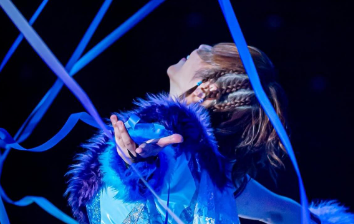 「攻めまくる！」長谷川美子、夢を叶える特別な日に気合十分！