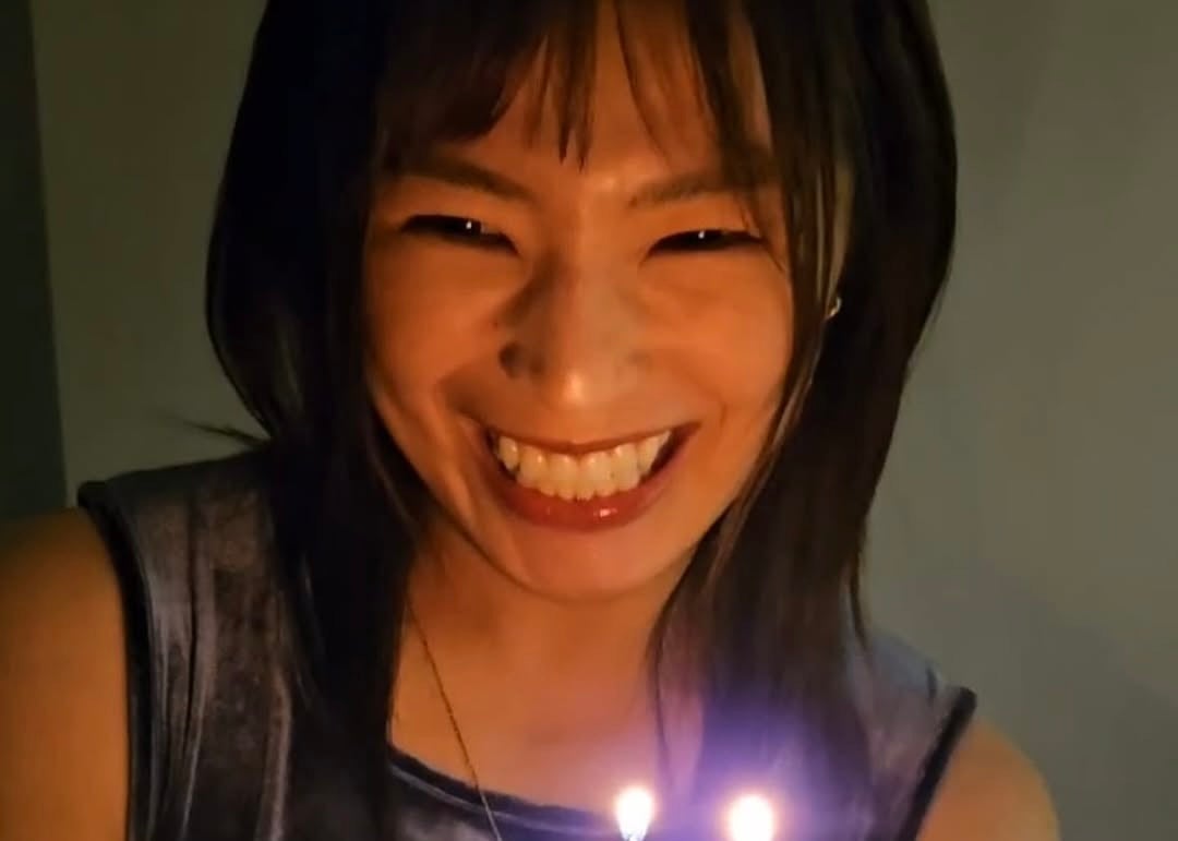 レスリング金メダリスト川井友香子、28歳の誕生日に感謝「支えに応えたい」