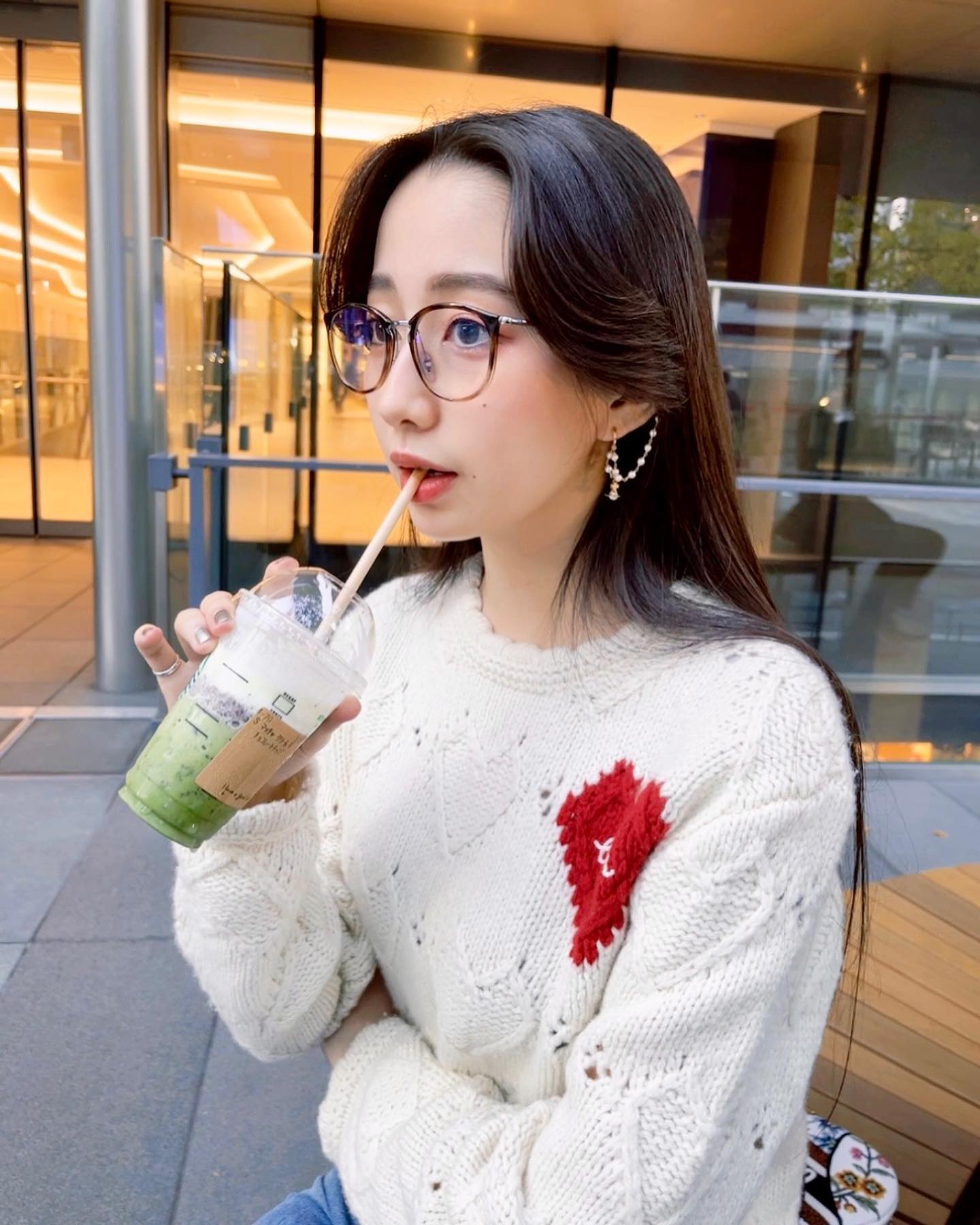 キムタクの長女・Cocomiが次女のKokiと仲良しデート💕