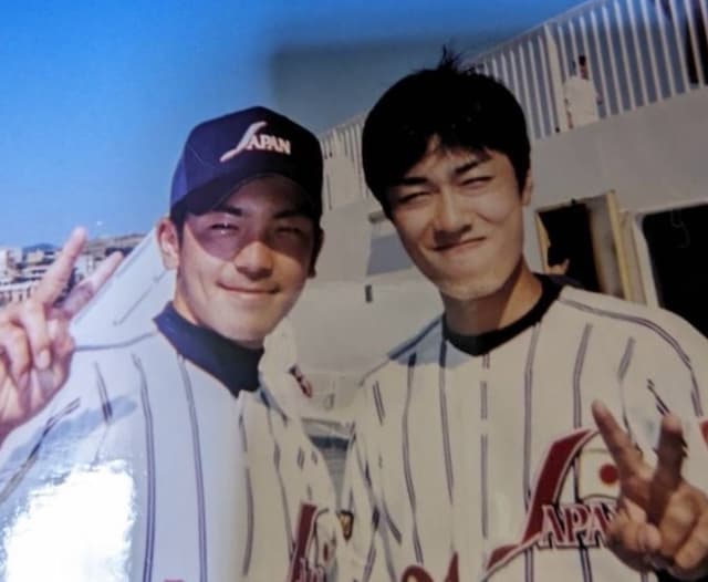 松田宣浩が和田毅の引退にコメント