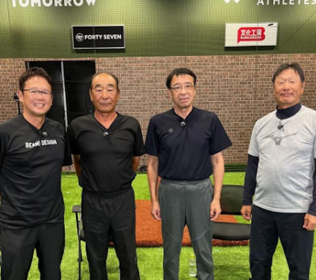 古田敦也　今回のフルタの方程式は、プロアマでコーチを暦年務めた“投手のレジェンド”が登場！