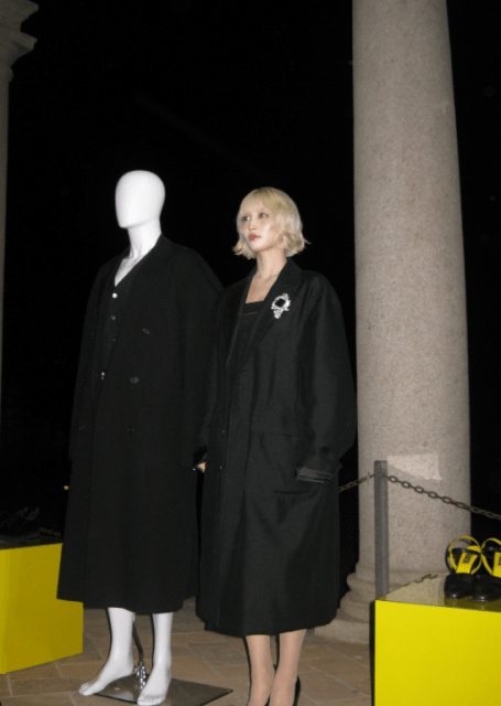 「分身」⁉ TWICE・モモがアップした写真が話題！