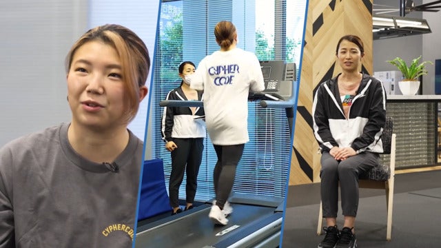 ブレイクダンサー・RAM選手のコンディションに寄り添ったヒアリング重視の栄養サポート