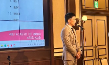 矢野燿大、サンキューファンド総会を報告「皆さんからの協力で15年目を迎えます」