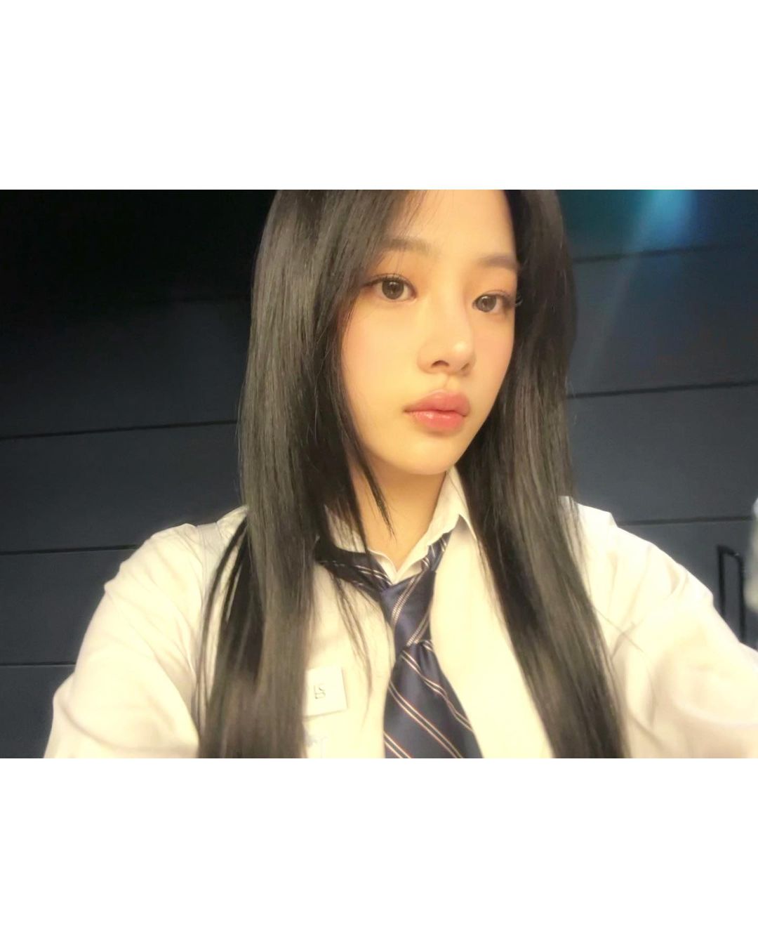 NewJeans・ミンジが自撮りソロショットを公開！！沼すぎると話題に