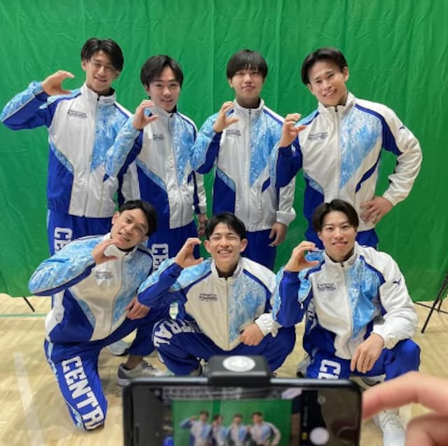 パリ五輪体操日本代表・谷川航　 団体優勝を誓う！全力の演技で挑むその舞台へ【全日本体操団体選手権】