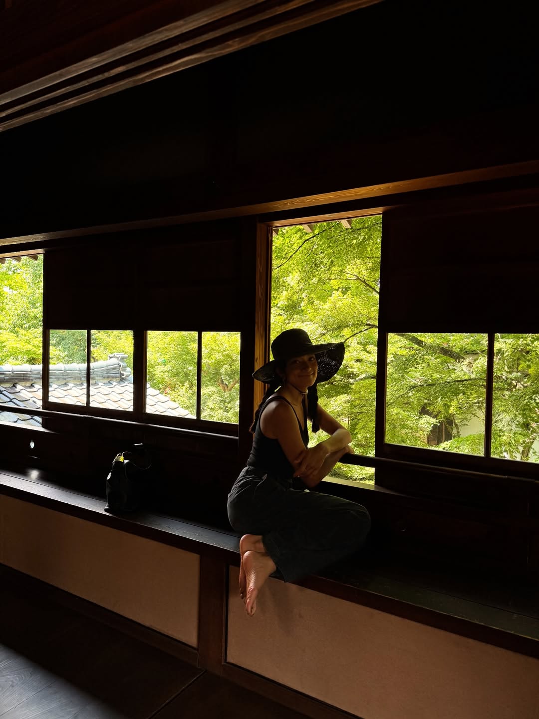 ローラが新潟での「農業ライフ」を大満喫！若者の新たなトレンドになるかも？