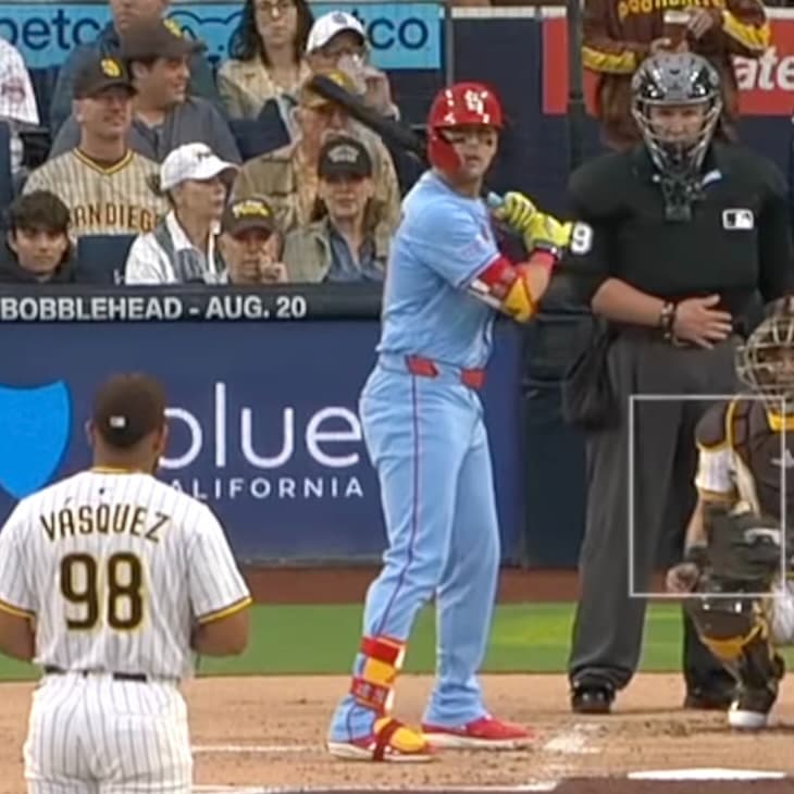 これがメジャーか…病み上がりのヌートバーが復帰後第1打席でいきなりヒット、MLBJapan