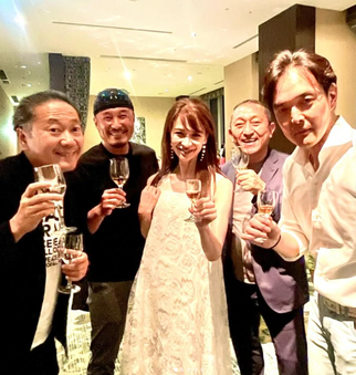 鎧塚俊彦、多忙すぎる日常でも夢があるから頑張り続けられる!!