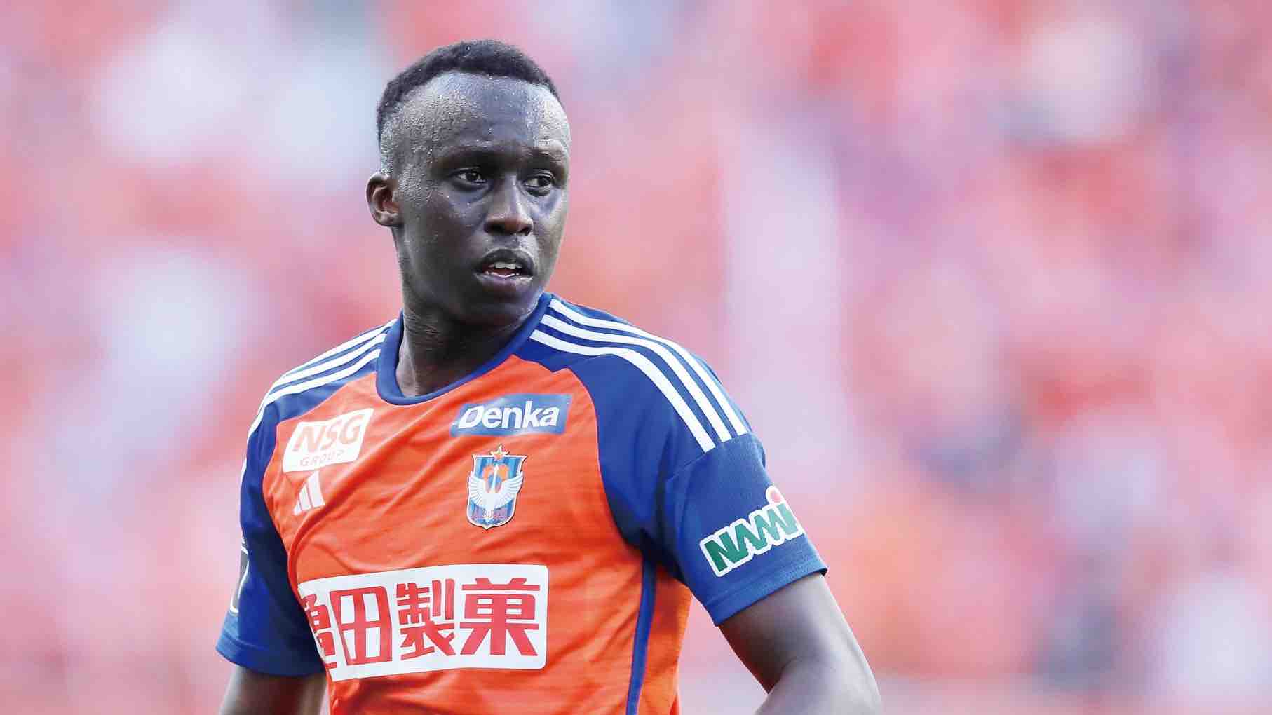 横浜FM、契約満了のオーストラリア代表DFを獲得