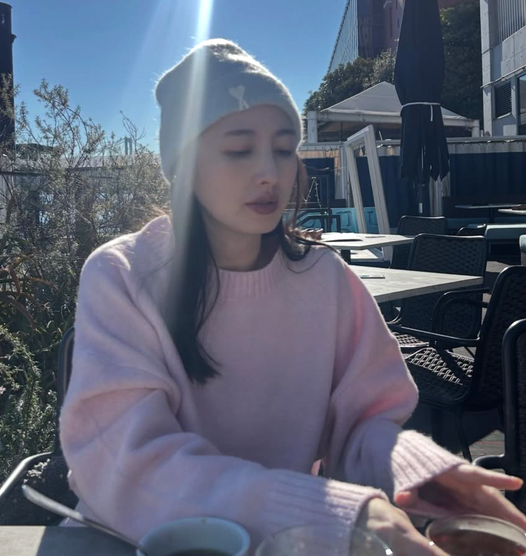 團遥香、新年の挨拶とともに「ママの日常」を明かす