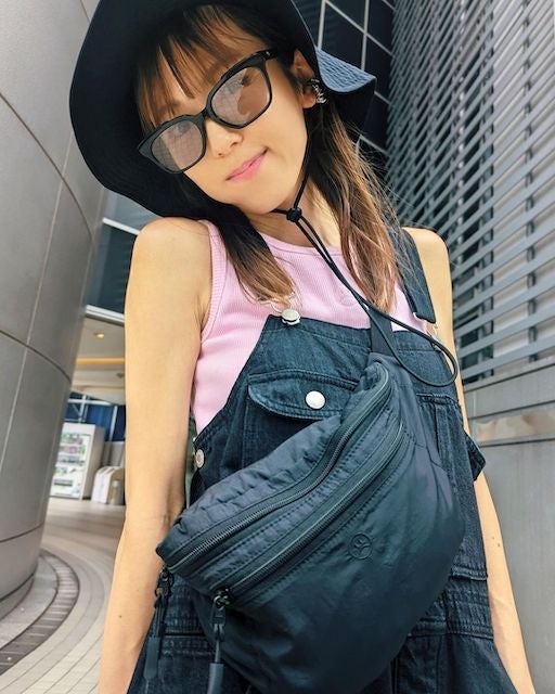 若槻千夏が夏コーデを披露「かわいいです！」