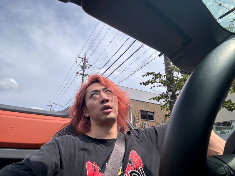 東海オンエア・てつやが灼熱地獄！？可哀想すぎるポストにファンからは心配の声