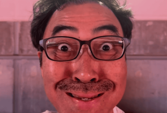 「結局それかい！」サッカー観戦のペナルティ・ワッキー公開動画のオチとは…？