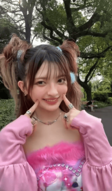 シンガー・甲田まひる「可愛さ倍増」ムービーでファン魅了！