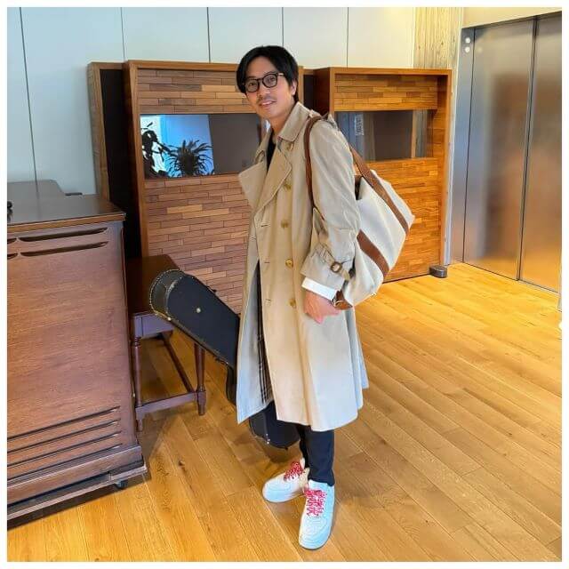 さだまさしの音楽制作現場。YUMAが奏でる、新たなハーモニーの予感