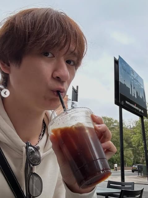 「彼氏感えぐめのショットあざす」Kis-My-Ft2・宮田俊哉の最新ショットにファンメロメロ！