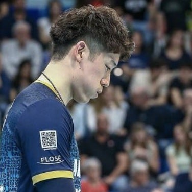 「最後まで」石川祐希の決意！