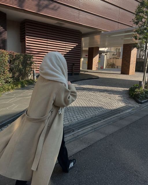 「来年も大好きです♡♡」あの美人モデルがコタツムリ？！1年を振り返りファンへの感謝を綴る