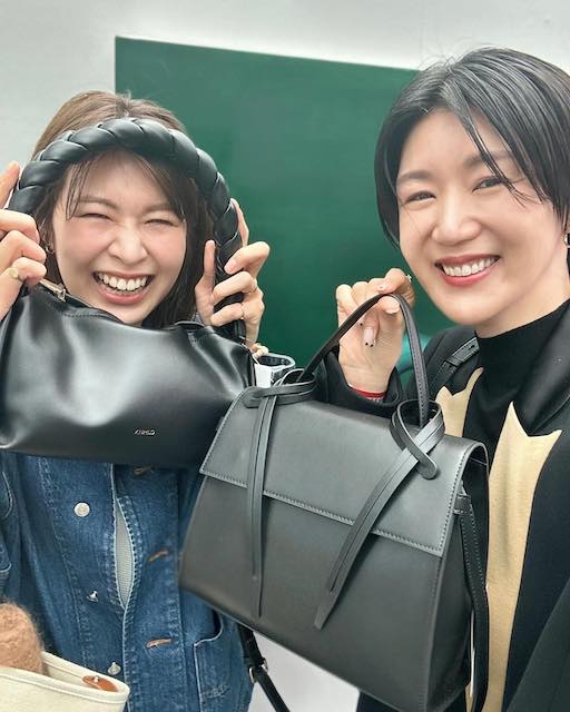 「レジェンド美女コンビ😍」木村沙織の最新ショットが話題に🏐