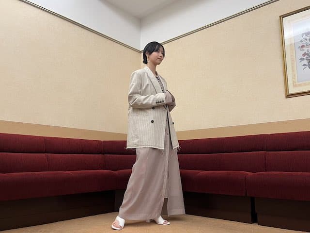 新婚・西野七瀬がバッサリ大胆イメチェン姿披露に「見惚れてしまいます」「大人感増し増し」との声