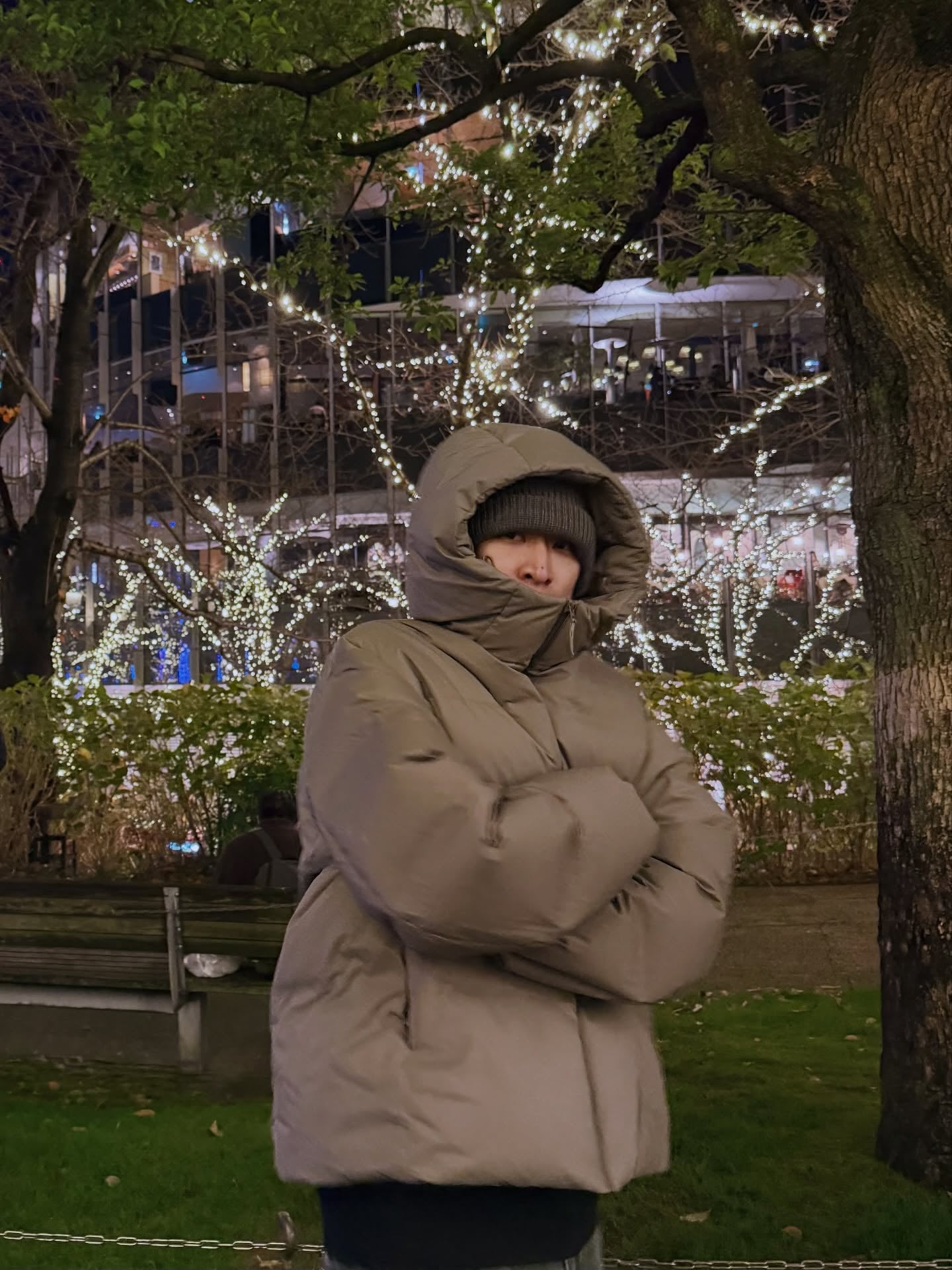 SnowMan・向井康二からのクリスマスメッセージ 東京公演4DAYS完走&Mステ出演報告も