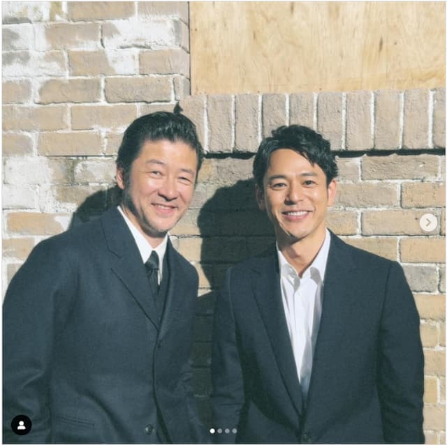 浅野忠信がサッポロ黒ラベルCM出演