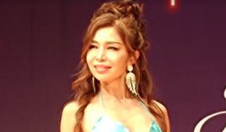 鈴木美和(BBJ2022富山大会クイーンクラス グランプリ) / Today's Best Body #260