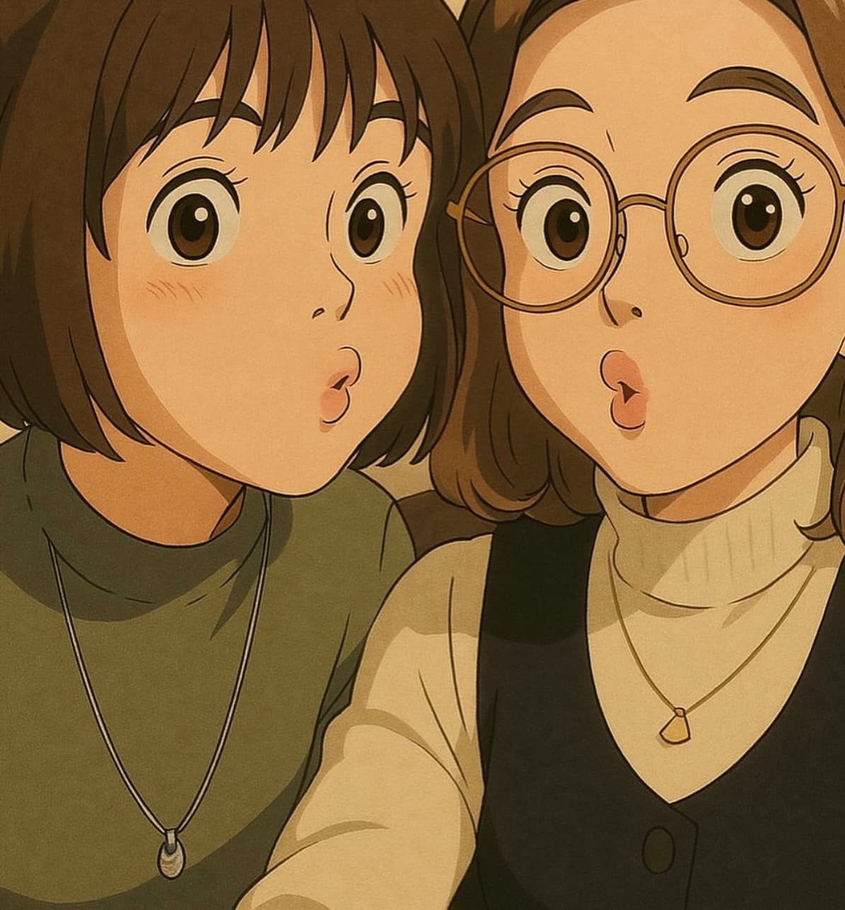 「みんなはどれが好きー？」吉田沙保里、流行りの