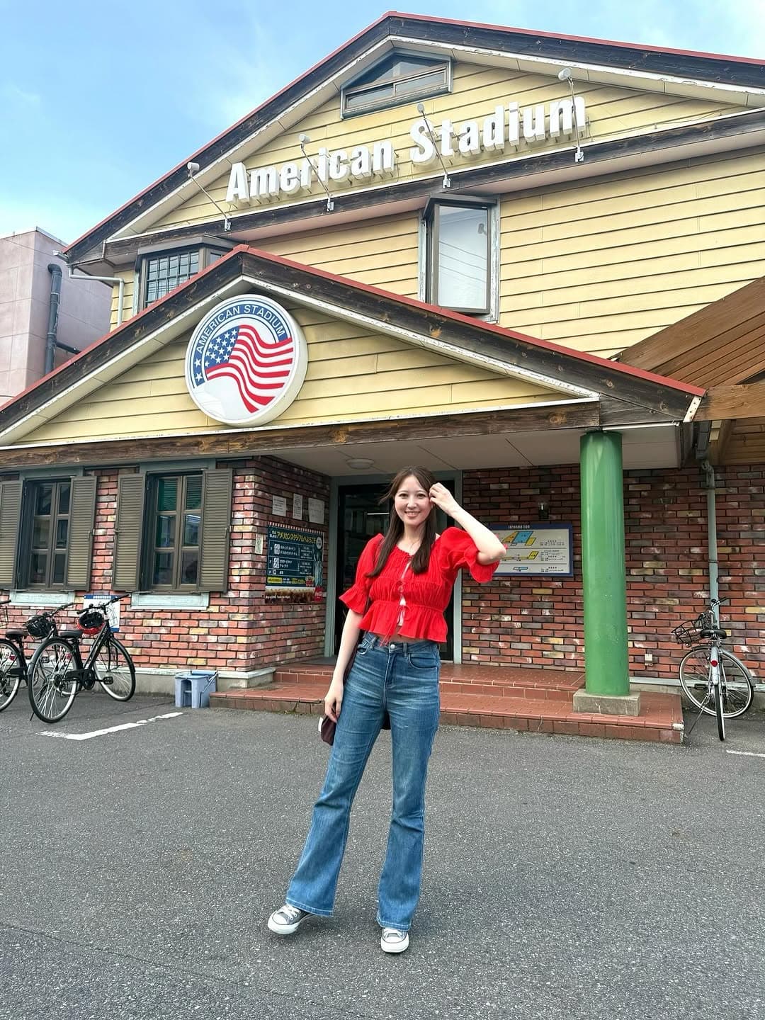 「運動音痴すら愛おしい」元美人バチェラーメンバー〇〇、センス爆発のズレ感にファン悶絶！