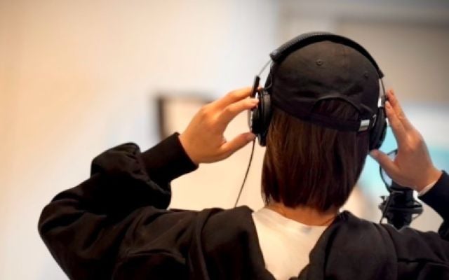 〇〇がない人生は考えられない！氷川きよしがレコーディングの様子を公開