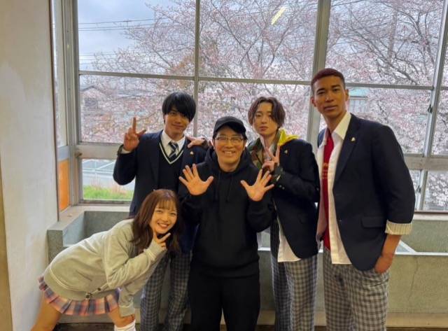 “宮川ボーイズ”澤井一希、癒やしのオフショット公開　多才な活躍に注目集まる