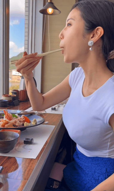 阿部なつき「もぐもぐ」ムービーが可愛すぎると話題！