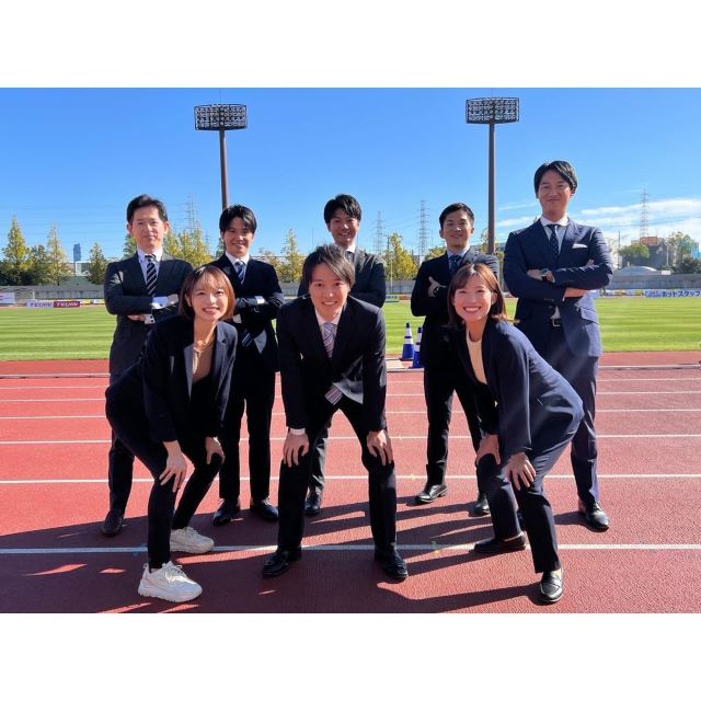 「胸にぐっとくるものが」中京テレビ・阿部芳美、高校サッカー選手権愛知県大会決勝に熱い思い綴る！