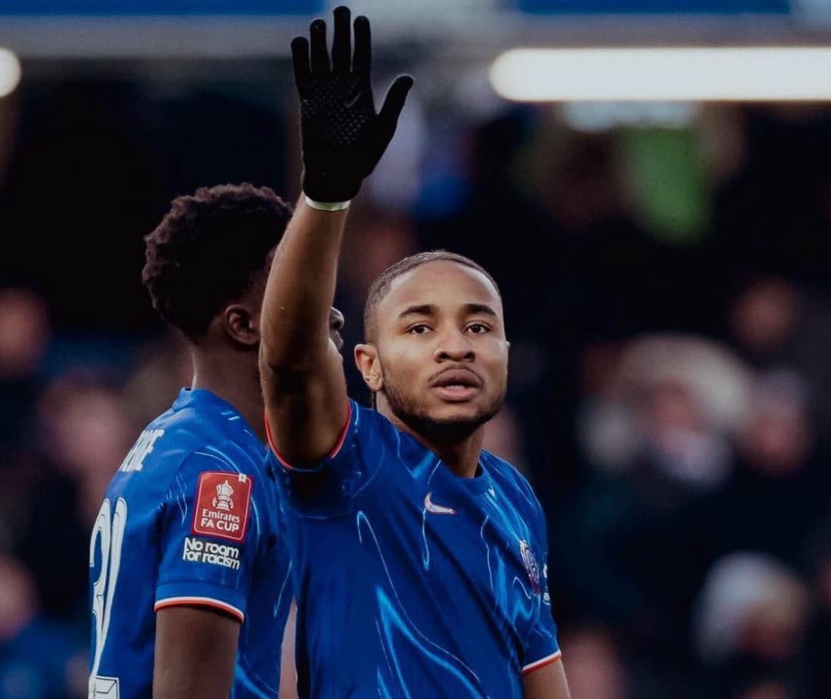 バイエルンとチェルシー、エンクンク移籍交渉は継続　条件面で隔たり