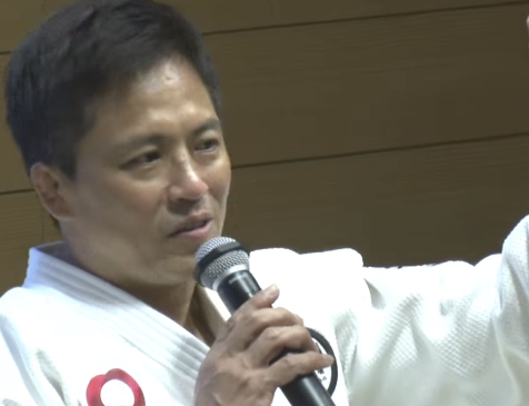 野村道場がスペシャルトーク動画を公開！笑いと感動が詰まった“柔道の裏側”に注目