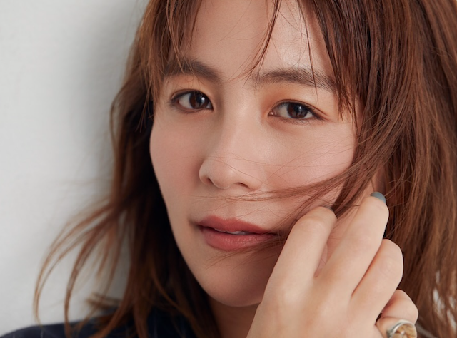 元なでしこジャパンの“あの”人が美しい大人な女性姿を披露‼︎