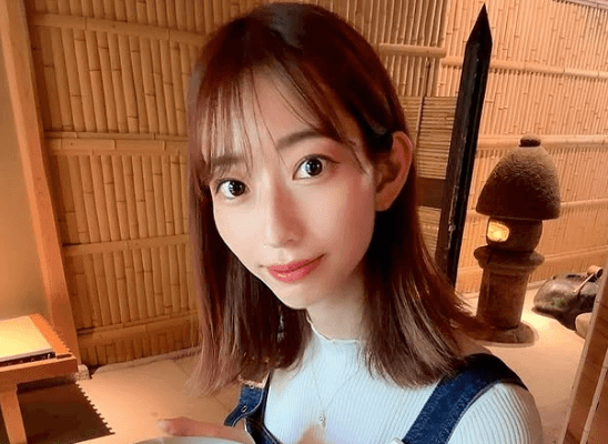 「可愛すぎかよ」話題の舞台女優、茶室で”お抹茶・どうですか”ショットを披露！ファンをメロメロにする