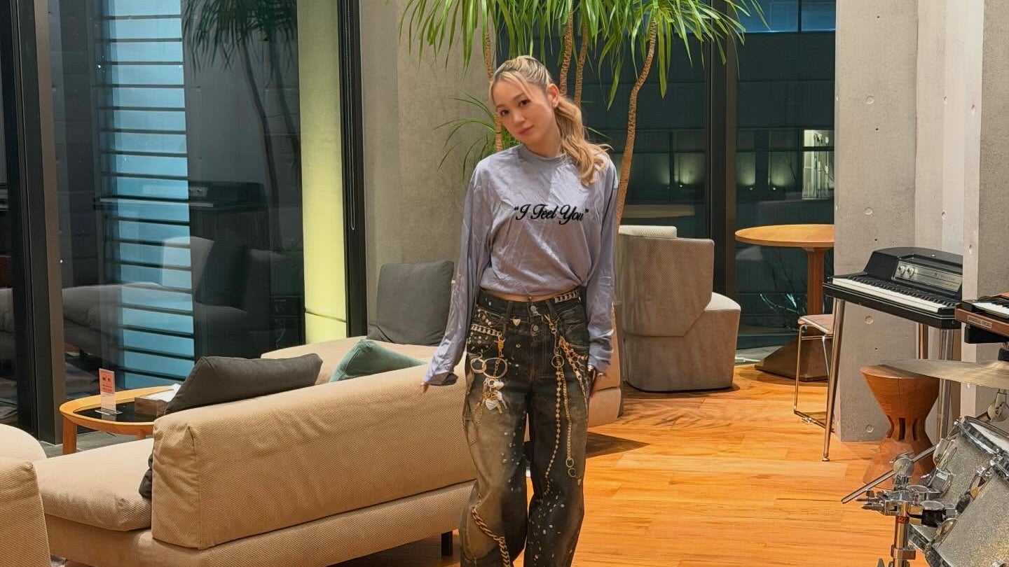 【節目の告白】西野カナ、デビュー18年を迎え心境明かす