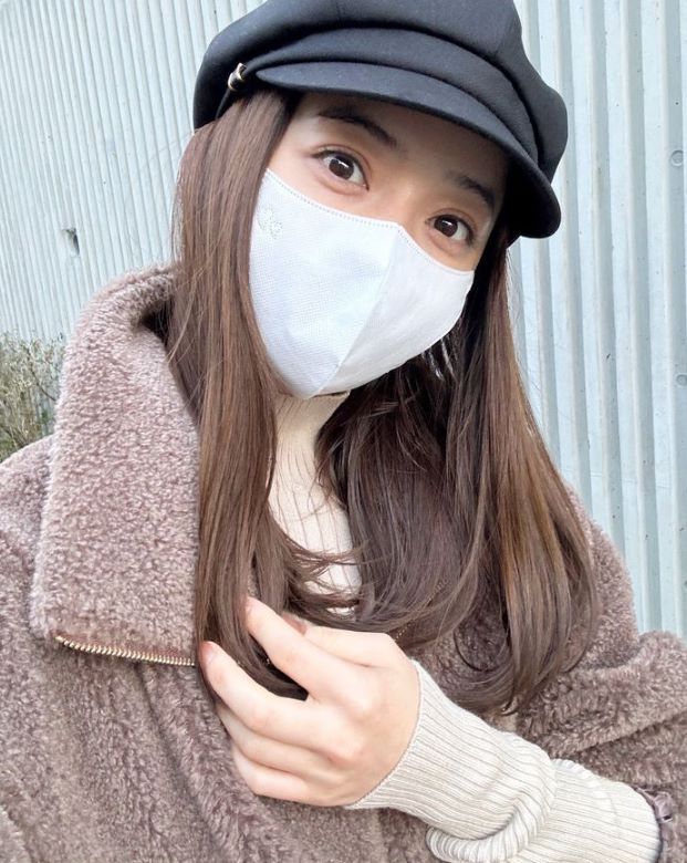 「希ちゃん可愛すぎて疲れが取れた」佐々木希の仕事終わりショットが可愛すぎる😍😍