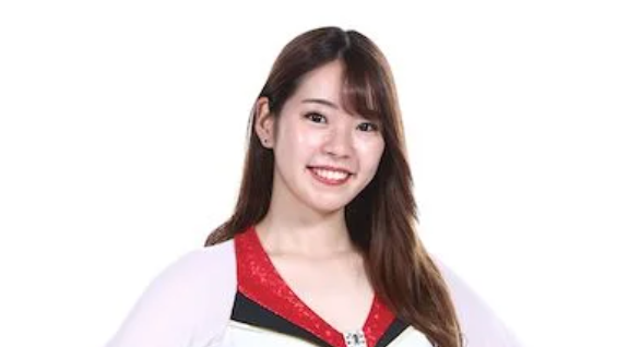 指宿 ひかり-フロンティアレッツ(富士通)/ CHEER #558