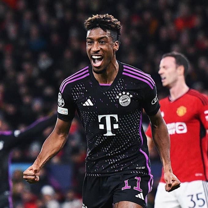 コマン、アル・ナスル移籍交渉が進行中　バイエルンと選手双方に提案提示