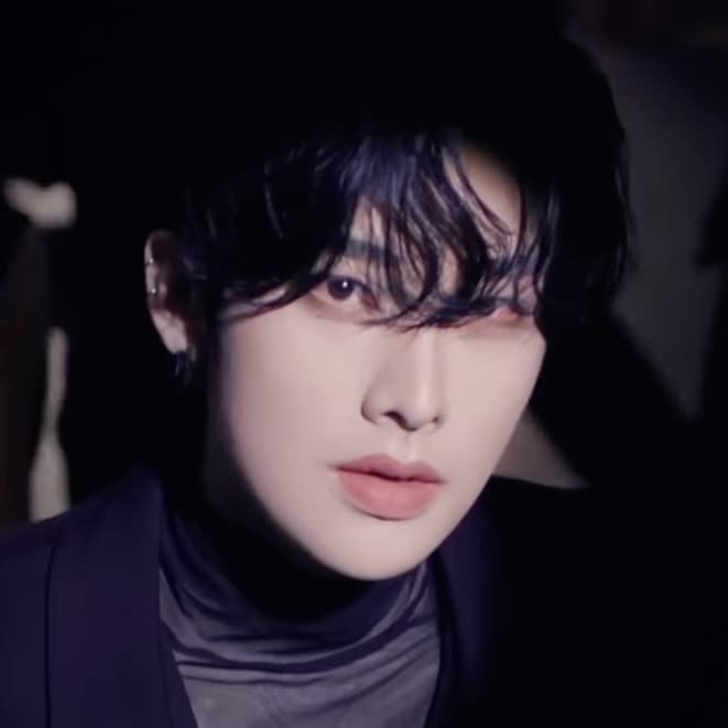 ZB1リッキー、「URBAN DECAY」アンバサダーとしてのイメージ広告が公開に！