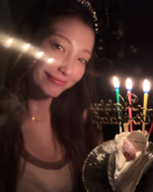 「ママ、産んでくれてありがとう」37歳誕生日の木下優樹菜、LINEで言えない母への感謝にファンも感動！