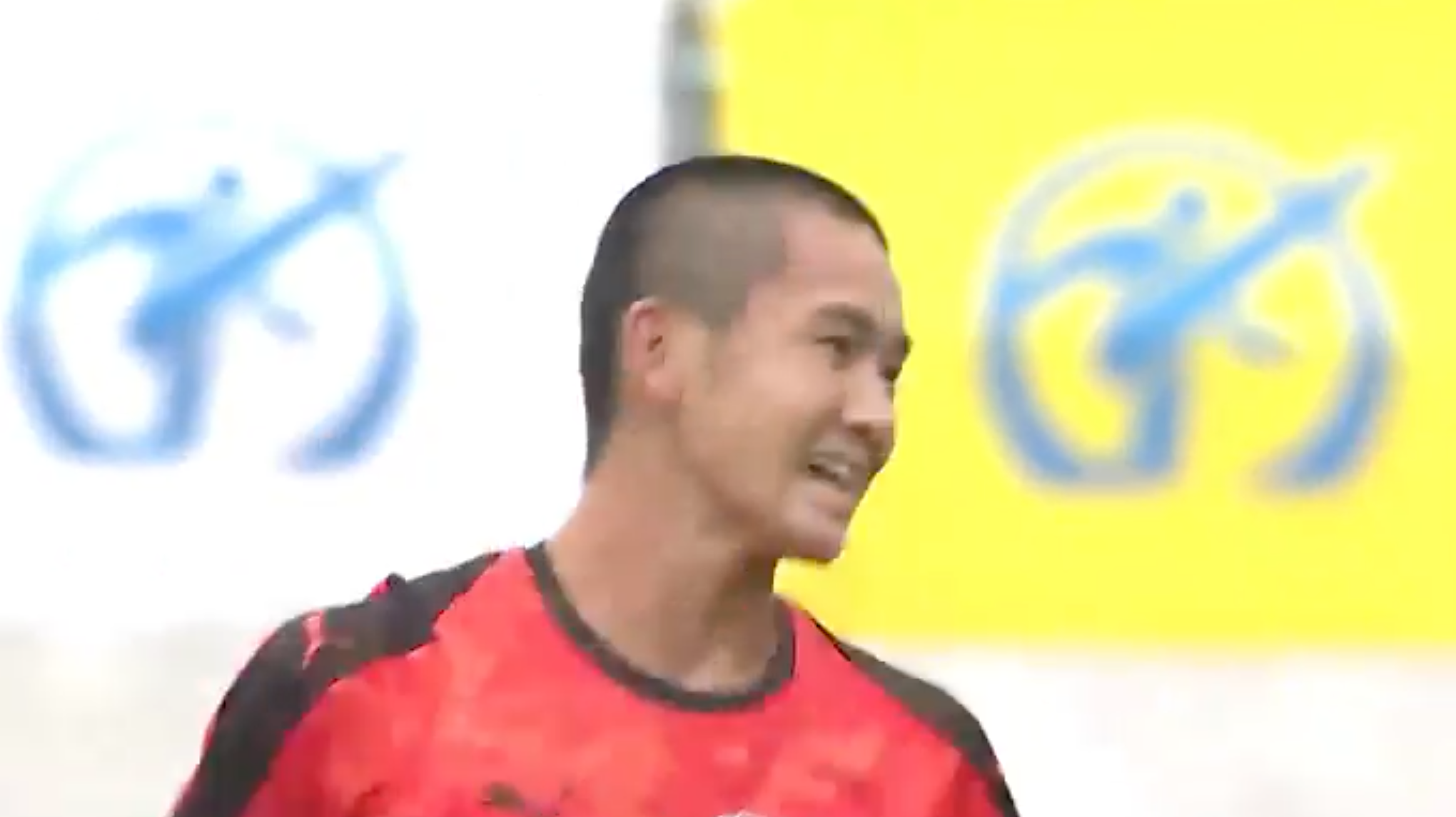 高川学園 vs. 西京 第101回全国高校サッカー選手権・山口大会決勝【ダイジェスト】